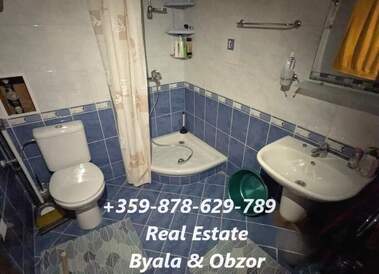 Продажба - Апартамент в Обзор,  Бургас