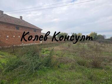 Продажба - Парцел за строителство в Генералово,  Хасково