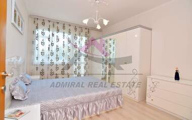 For rent - Apartment in Okrajna bolnica - Generali,  Varna