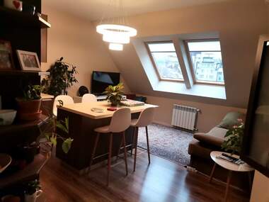 Satış - Apartman olarak Strelbishte,  Sofia