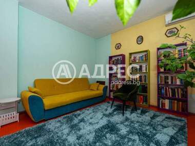 Verkauf - Wohnung in Hristo Smirnenski,  Plowdiw