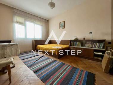Продажба - Апартамент в Христо Смирненски,  Пловдив