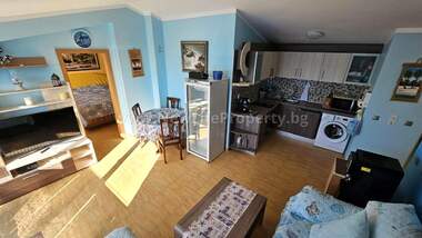 Verkauf - Wohnung in Sweti Wlas,  Burgas