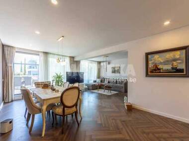 For sale - Apartment in Sveti Nikola,  Varna