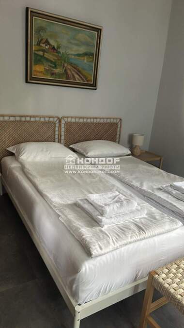 For rent - Apartment in Center,  Plovdiv