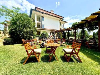 Satış - Apartman olarak Koşarica,  Burgas