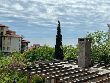 Satış - Apartman olarak Sveti Vlas,  Burgas