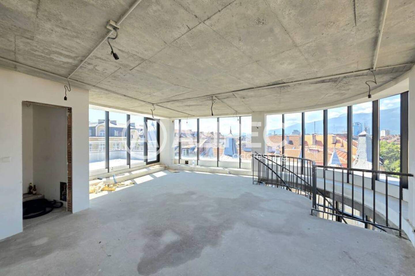 Dört odalı Apartman olarak Center, Sofia – fotoğraf 3