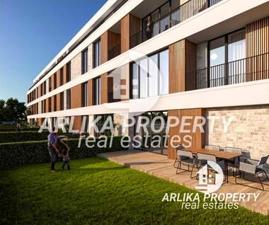 For sale - Apartment in Svilengrad,  Haskovo