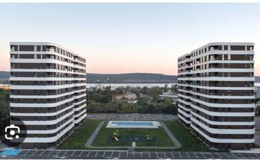 Verkauf - Wohnung in Troschewo,  Warna