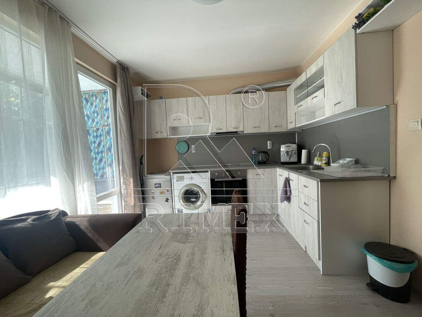 Cu două camere Apartament în Raion Zapaden, Plovdiv – fotografia 4