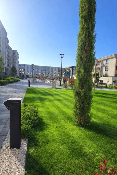 Vânzare - Apartament în Kărșiaka,  Plovdiv