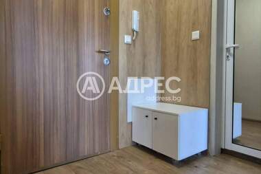 Аренда - Квартира в Красна поляна-3,  София