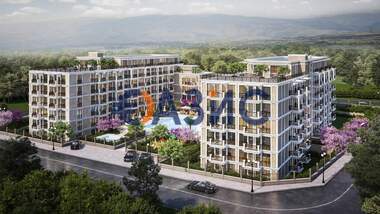 For sale - Apartment in Sveti Vlas,  Burgas