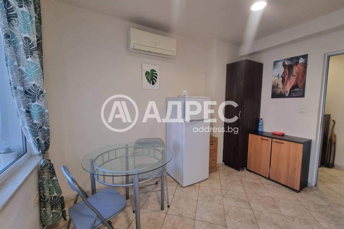 Двустаен Апартамент в ЖП Гара, Варна – снимка 5