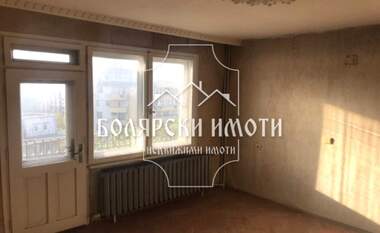 Продажа - Квартира в Бузлуџа,  Велико Търново
