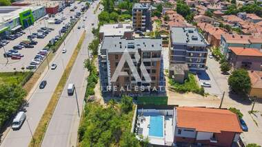 Продажба - Апартамент в Широк Център,  Плевен