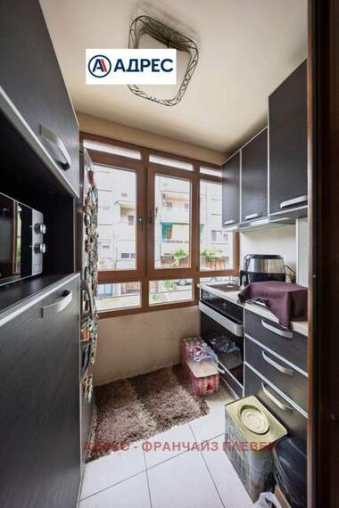 Satış - Apartman olarak Ideal City Center,  Pleven