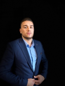 Daniel Îordanov
