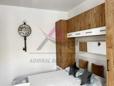 For rent - Apartment in Grand Mol,  Varna