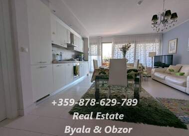 For sale - Apartment in Obzor,  Burgas