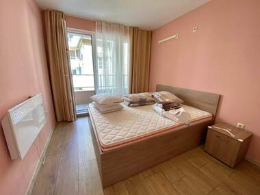 Kira - Apartman olarak Centar,  Burgas