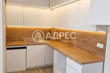 For sale - Apartment in Ostromila,  Plovdiv
