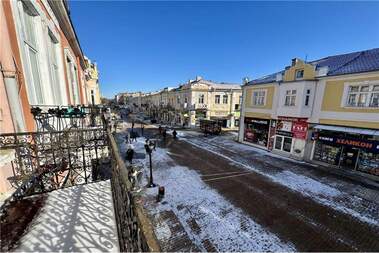 Vânzare - Apartament în Center,  Ruse