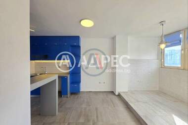 For sale - Apartment in Iztok,  Sofia