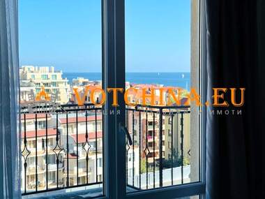 For sale - Apartment in Sveti Vlas,  Burgas