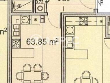 Vânzare - Apartament în Vladislavovo,  Varna