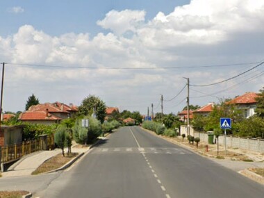 olarak köy Sarnevo, bölge Stara Zagora için satılık Emlak