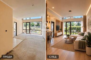 For sale - Apartment in Bansko,  Blagoevgrad