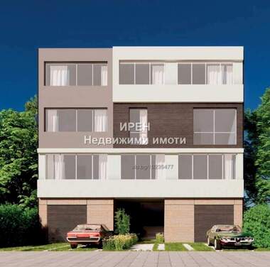 Satış - Apartman olarak Iztok,  Iambol