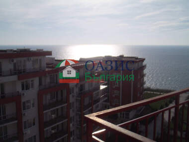For sale - Apartment in Sveti Vlas,  Burgas