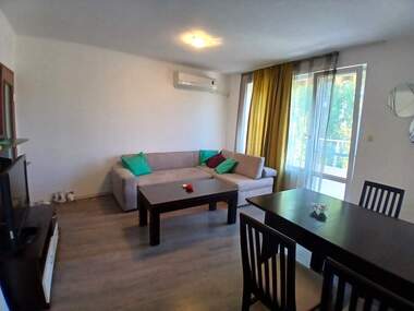 Verkauf - Wohnung in Sunny Beach,  Burgas