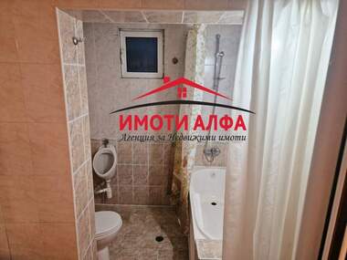 Πώληση - Όροφος από σπίτι σε Овчарски,  Хасково