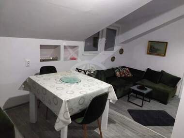 For rent - Apartment in Centralna gara,  Plovdiv