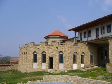 Vânzare - Hotel în Vărzilkovți,  Veliko Tărnovo