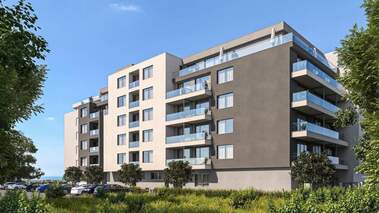 Satış - Apartman olarak Pomorie,  Burgas