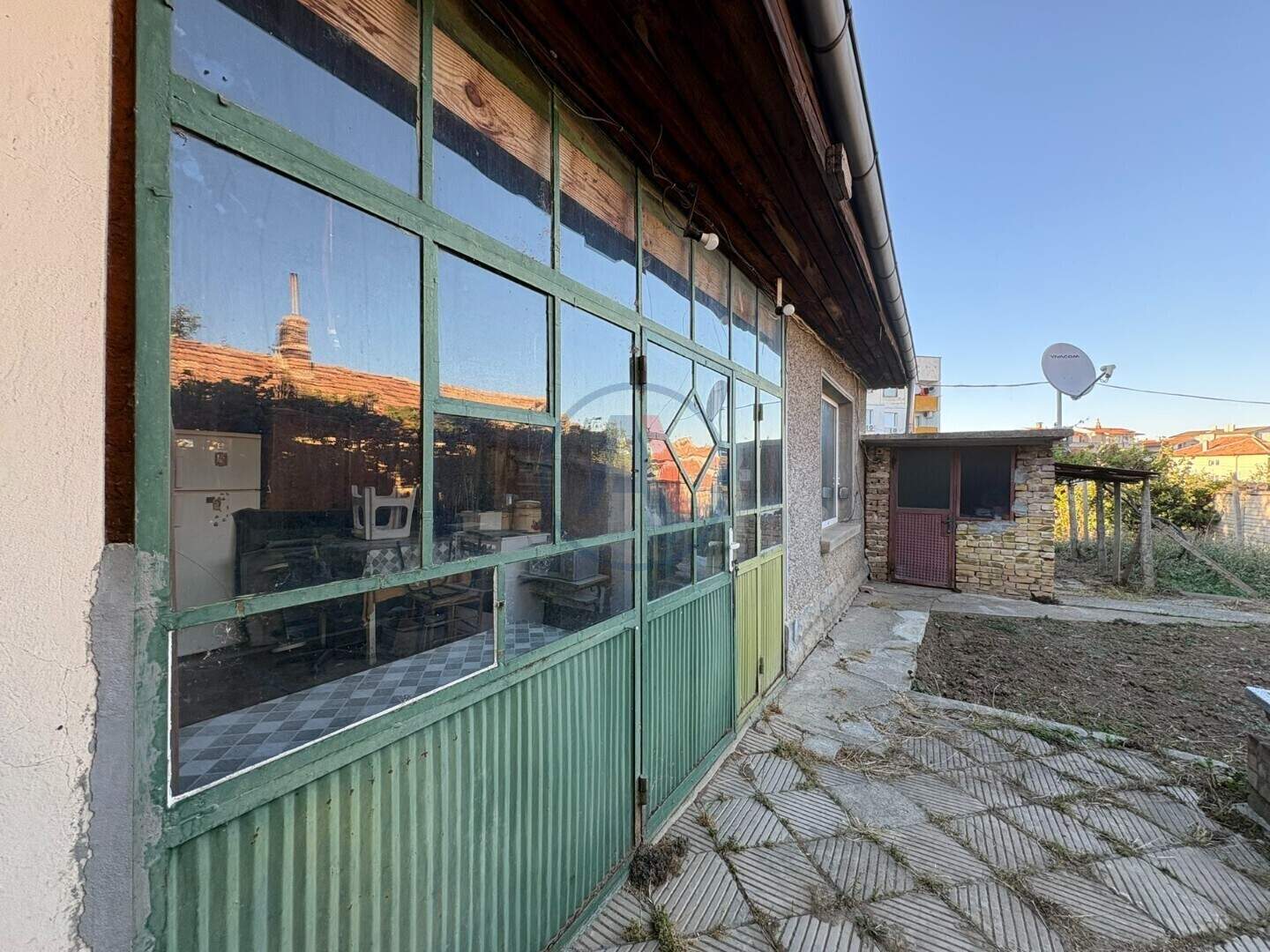 Ev olarak Veliki Preslav, Şumen – fotoğraf 6