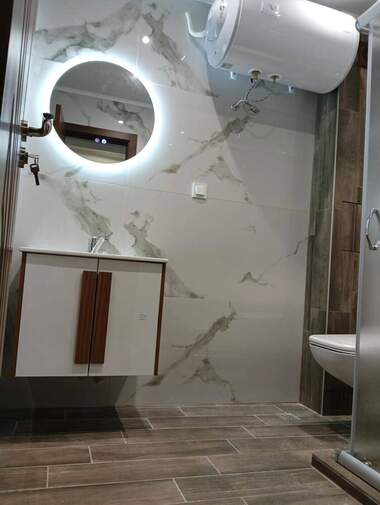 Satış - Apartman olarak Hristo Smirnenski,  Plovdiv