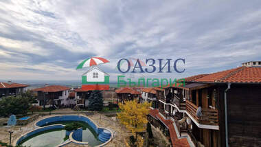 For sale - Apartment in Kosharitsa,  Burgas