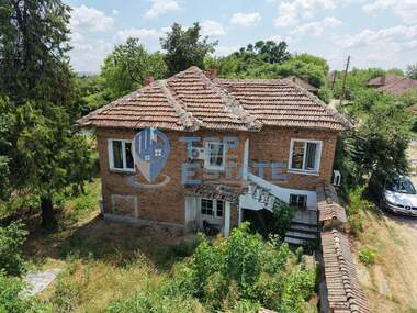 For sale - House in Ovcha Mogila,  Veliko Tyrnovo