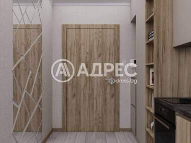 Πώληση - Διαμέρισμα σε Слънчев Бряг,  Бургас