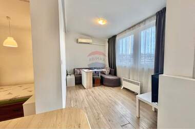 Miete - Wohnung in Center,  Varna