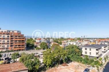 Kira - Apartman olarak Hristo Smirnenski,  Plovdiv