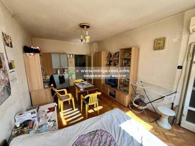 Satış - Apartman olarak Uçilishtni,  Haskovo
