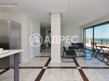 Vânzare - Apartament în Pomorie,  Burgas