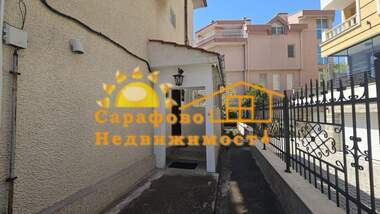 Аренда - Квартира в Сарафово,  Бургас